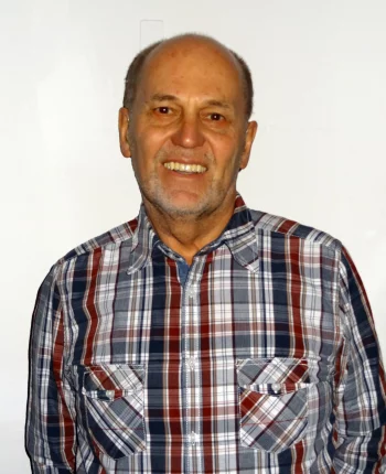 Rainer Blank