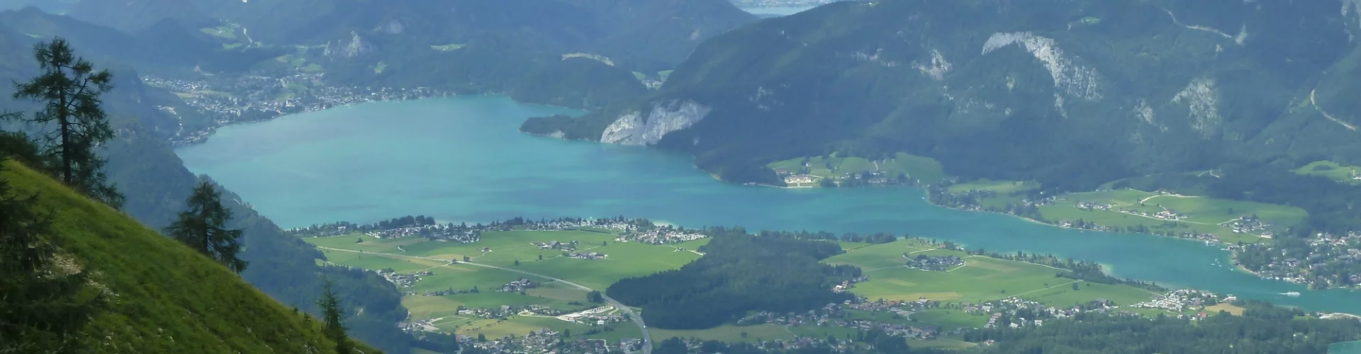 Liebe es, Dich selbst in der Natur zu erfahren