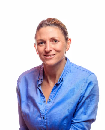 Karin Haslböck