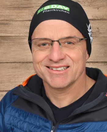 Rainer Brandl