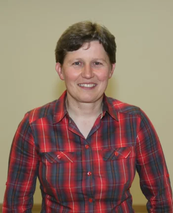 Carola Wimmer