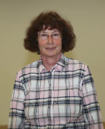 Elfriede Niedermeier