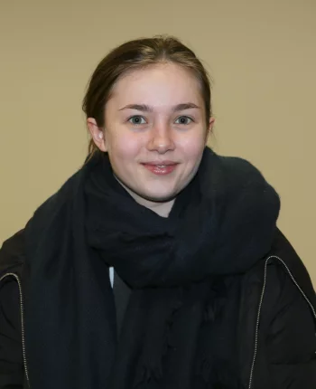 Marina Stepanenko