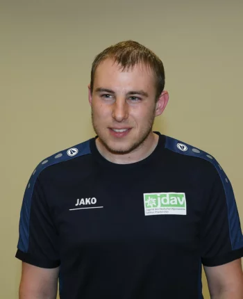 Markus Jagdhuber