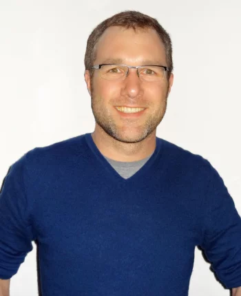 Martin Huber