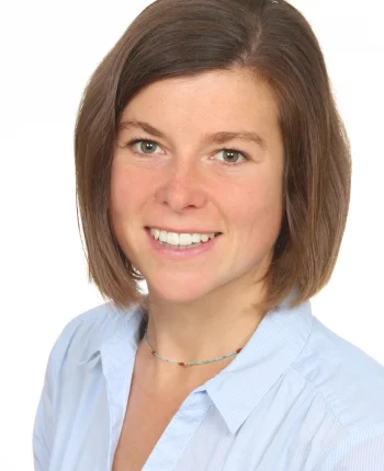 Jenny Huber
