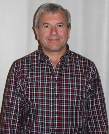 Karl-Heinz Hager