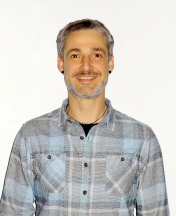 Benjamin Lindlbauer