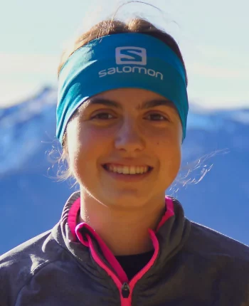 Sophia Sommerstorfer