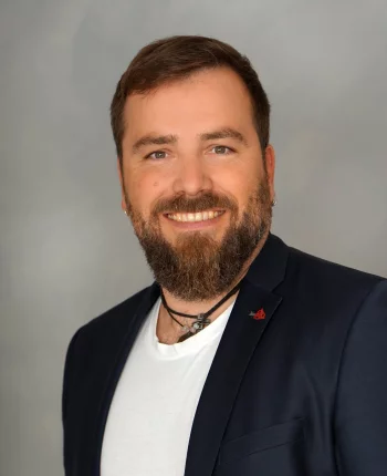 Thomas Huber